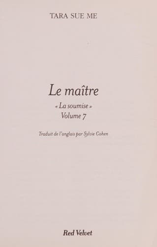 Book cover image