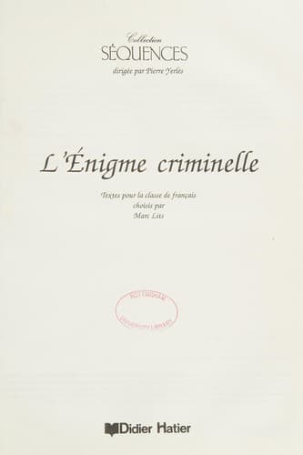 Book cover image