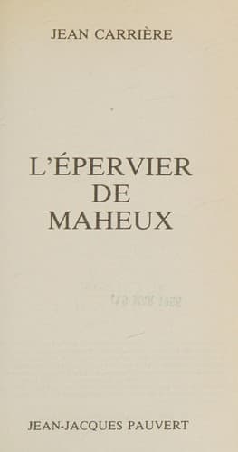Book cover image