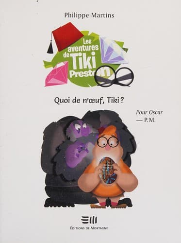 Book cover image
