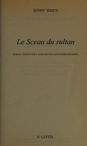 Book cover image