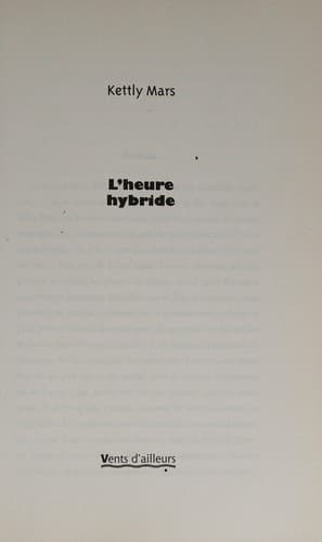 Book cover image