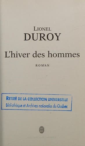 Book cover image