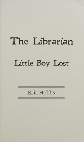 Book cover image