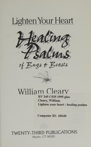 Book cover image