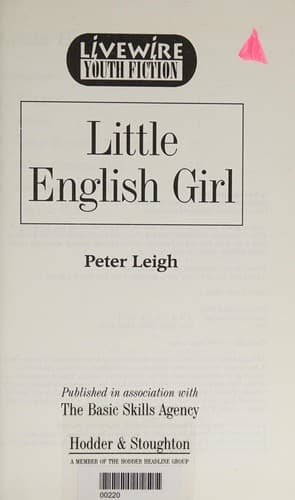 Book cover image