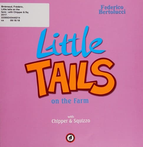Book cover image