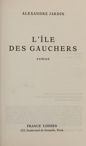 Book cover image
