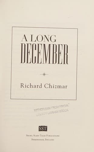 Book cover image
