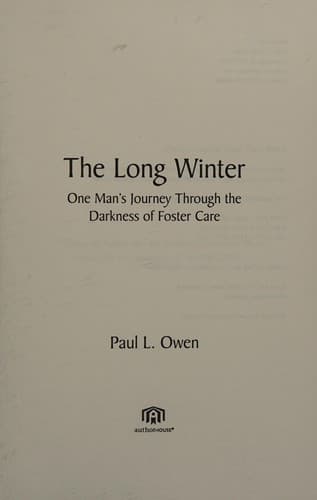 Book cover image