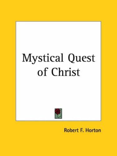 Mystical Quest of Christ
