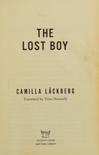 Book cover image