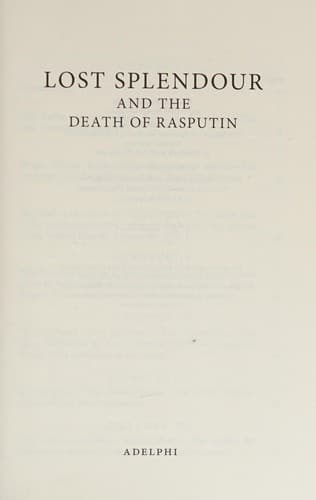 Book cover image