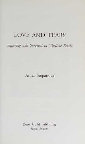 Book cover image