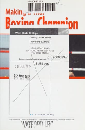 Book cover image