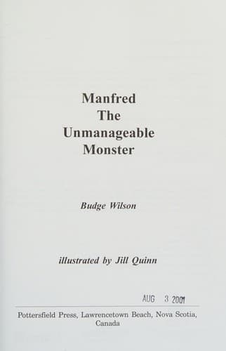 Book cover image