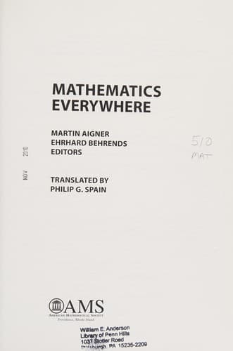 Book cover image
