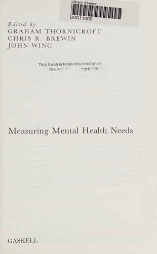 Book cover image