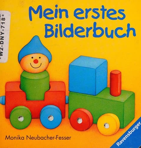 Book cover image
