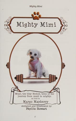 Book cover image