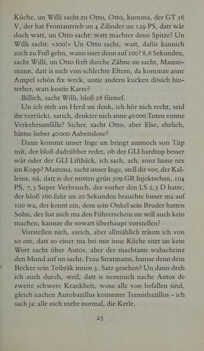 Cover image for Mit oder ohne Knochen?