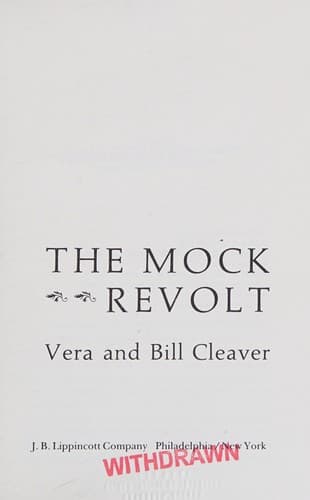 Book cover image