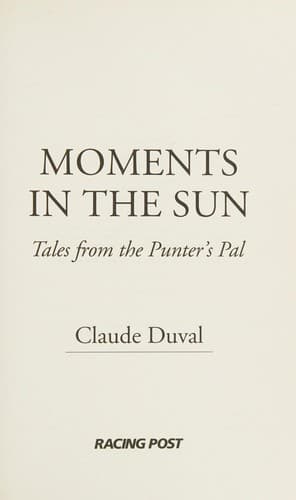 Book cover image
