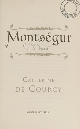 Book cover image