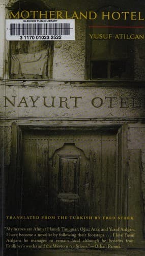 Book cover image