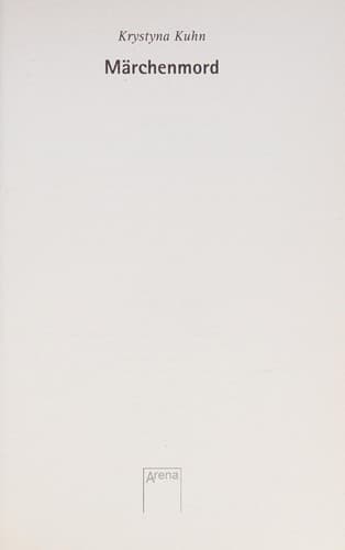 Book cover image