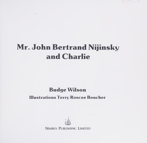 Book cover image