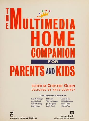 Book cover image