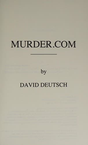 Book cover image