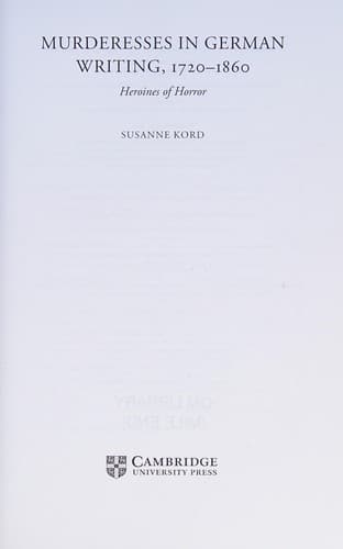 Book cover image