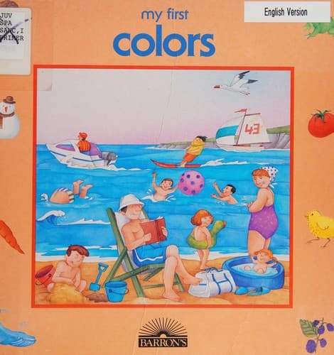 Book cover image