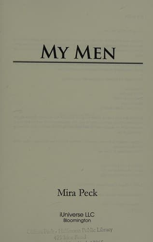 Book cover image