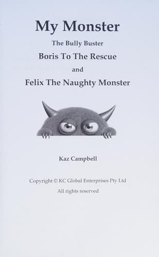 Book cover image