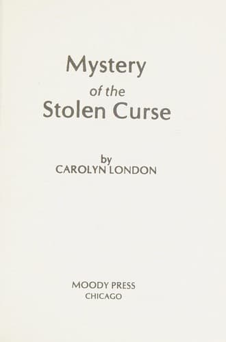 Book cover image
