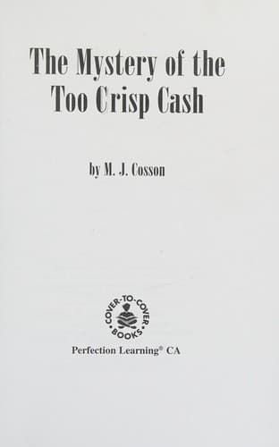Book cover image