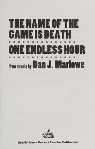 Book cover image