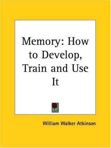 Cover image for Memory