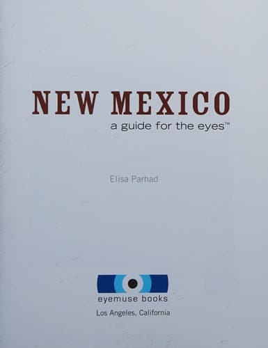 Book cover image