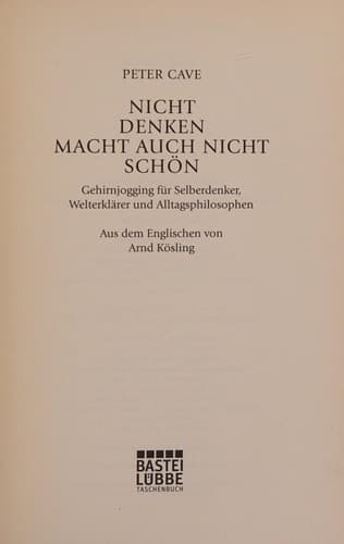 Book cover image