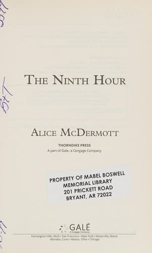 Book cover image