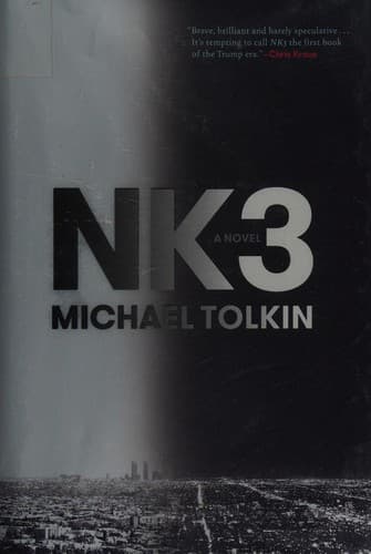 Cover image for NK3