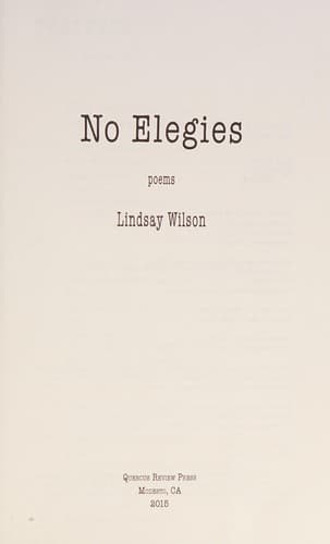 Book cover image
