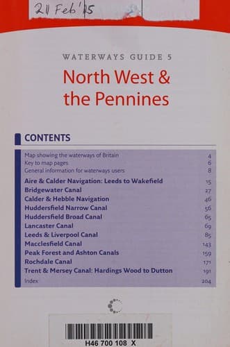 Book cover image
