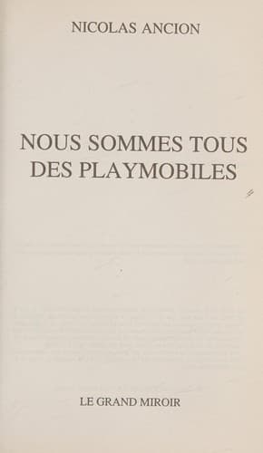 Book cover image