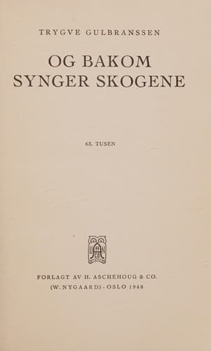 Book cover image