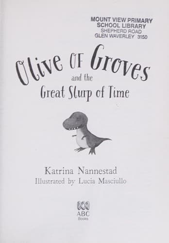 Book cover image